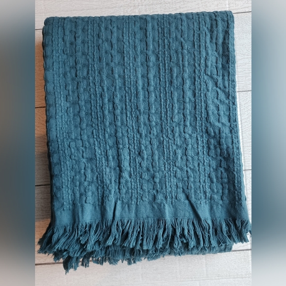 Opalhouse Bedding Opalhouse Designed With Jungalow Waffleweave Bed